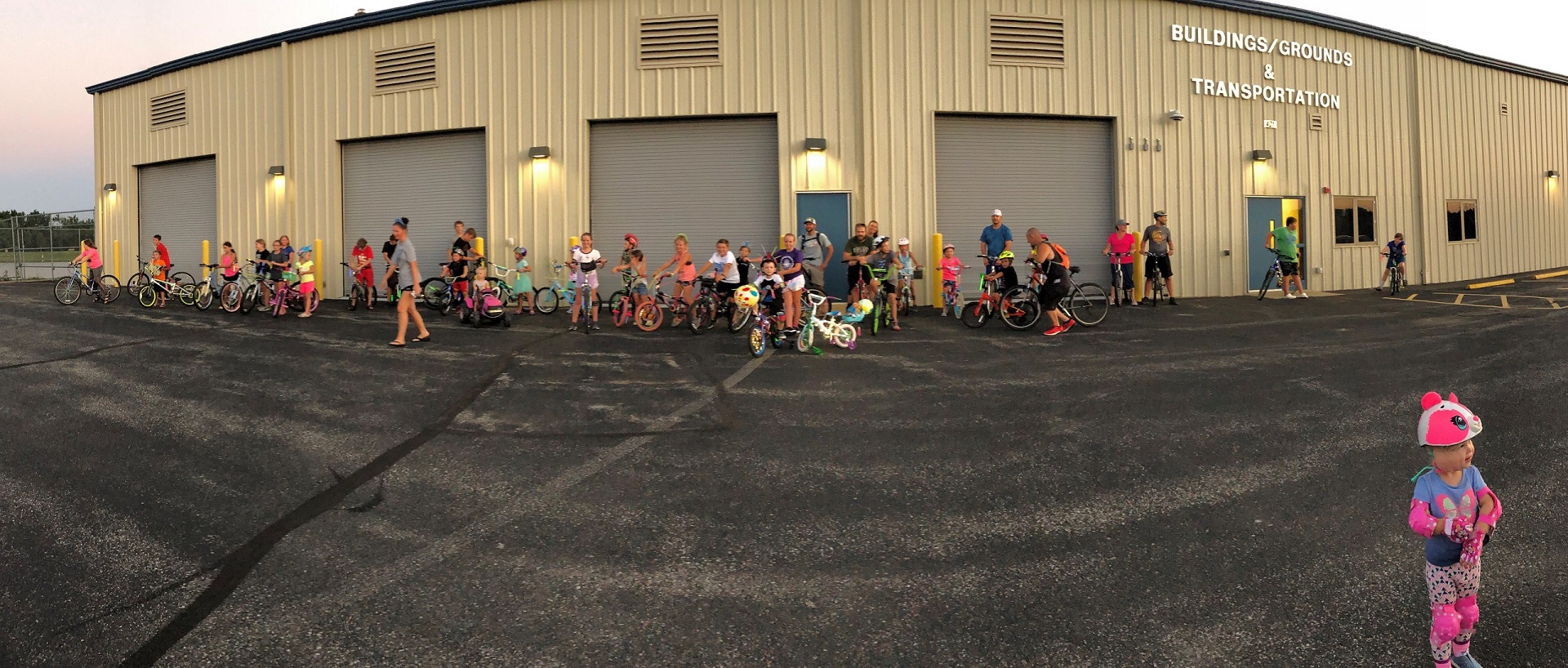 Community Events Rose Hill Recreation Commission